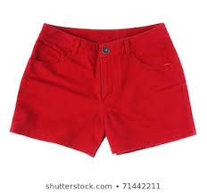 Shorts - Kavisha - disneytoys