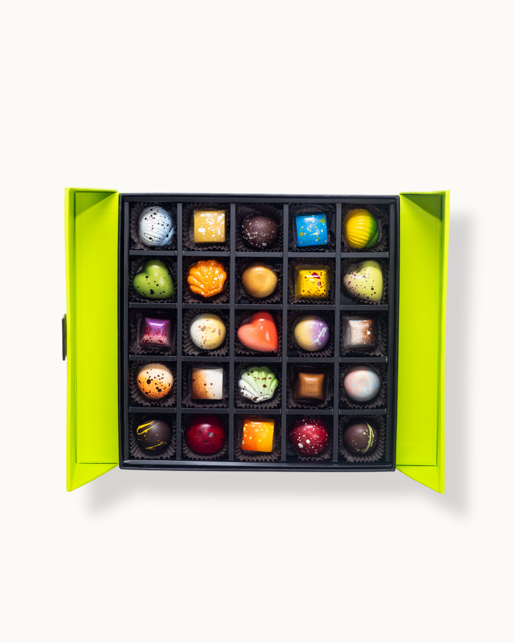 25 Piece Signature Gift Box