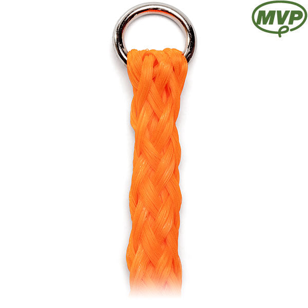 Rope Leashes with “O” Ring