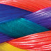 Rope Leashes with “O” Ring