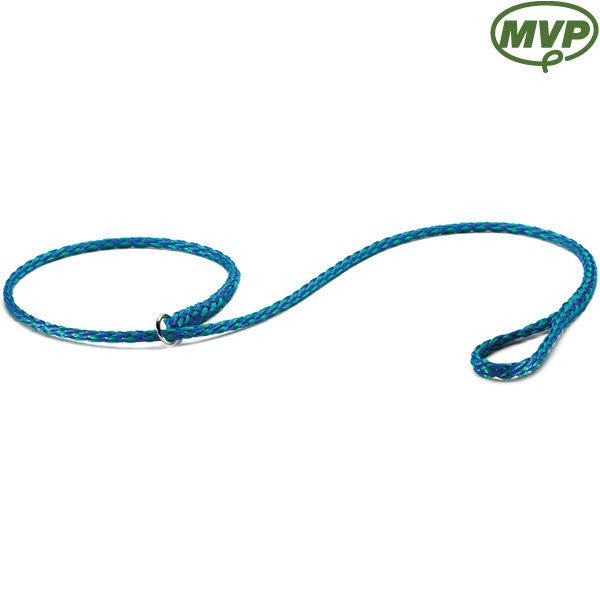 #101-6 6-ft. Rope Leashes with “O” Ring