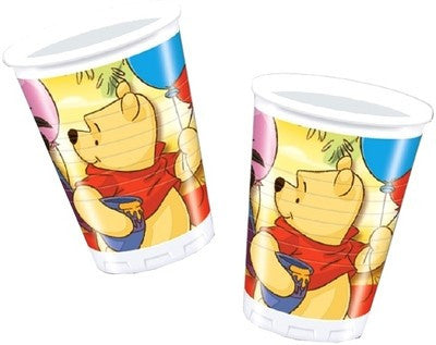 Disney Disney Winnie Hugs Cup - disneytoys