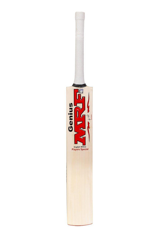 MRF cricket bat - disneytoys